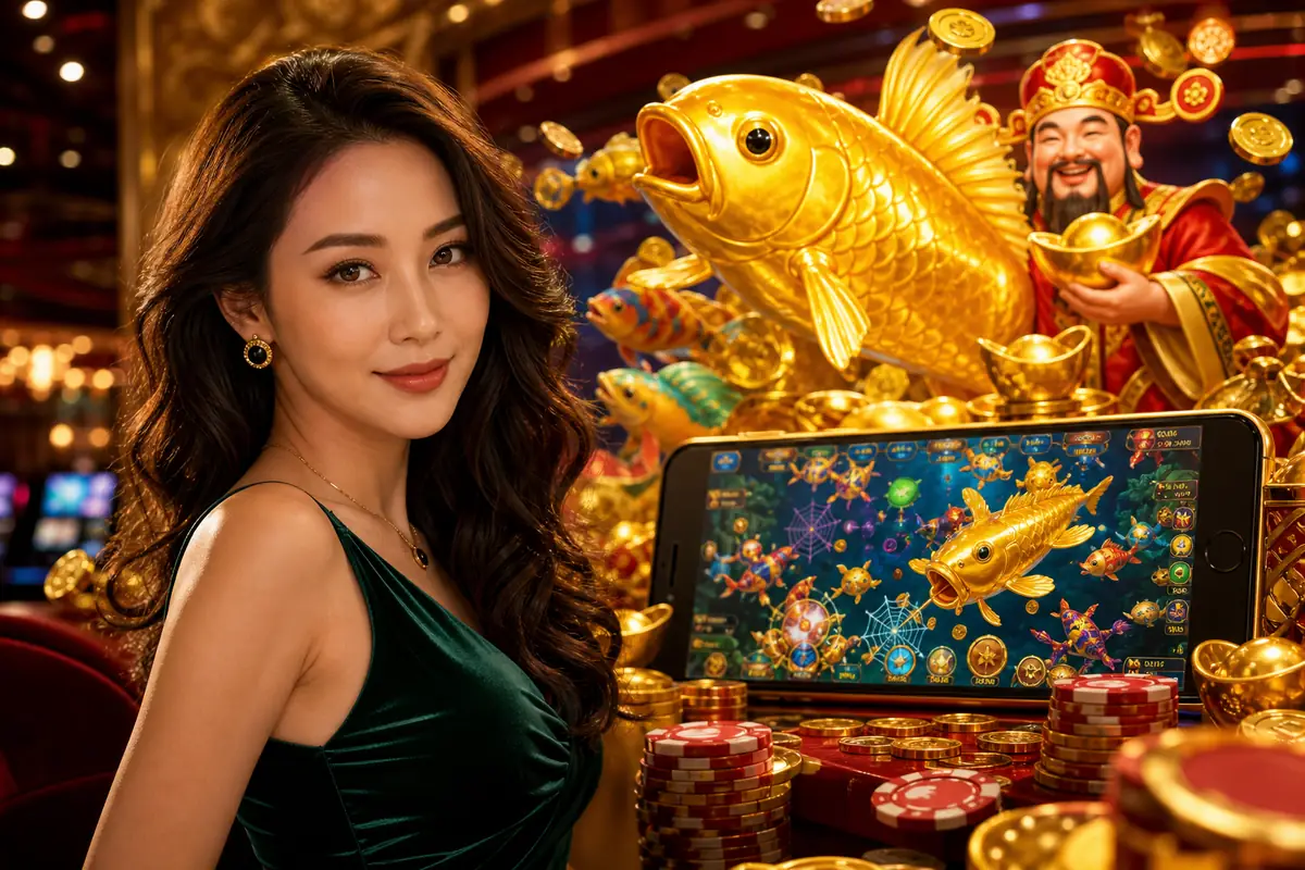 tnt555 Fortune Tiger PG Soft Slots ဂိမ်းကစားခြင်း