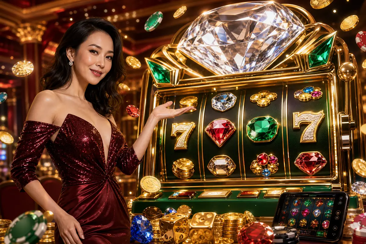 tnt555 Sic Bo ဆာသိပ် Live Dealer