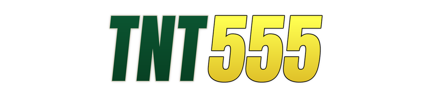tnt555 logo